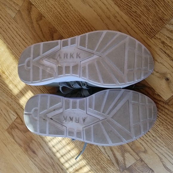 (6) ARKK Copenhagen Quiet Luxury Comfortable Preppy Athleisure Walking Sporty - Picture 9 of 10